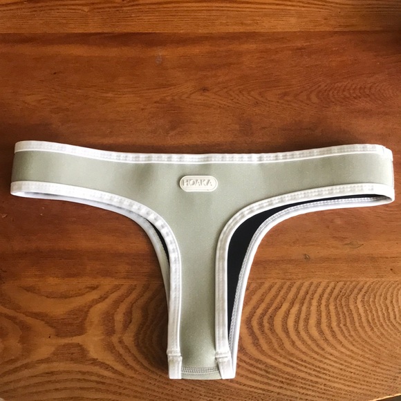 Hoaka bikini bottom - Picture 2 of 3